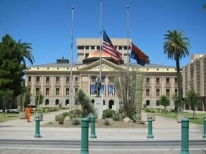 Arizona
