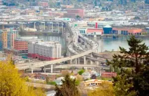 Oregon