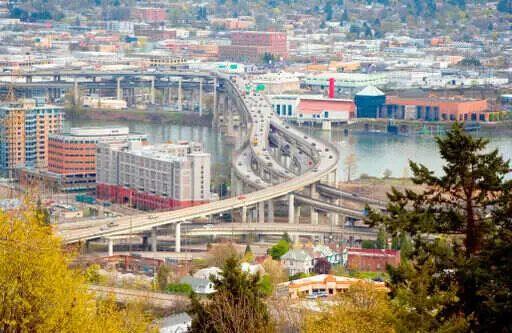 Oregon
